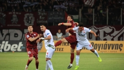 Stoiximan Super League: Μάχη επιβίωσης στις Σέρρες, «τελικός» για τον Αστέρα