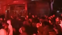 «Δεν θα σ’αφήσω ποτέ!»: Αποθεωτική υποδοχή και στήριξη των Λαρισαίων στην ΑΕΛ Novibet