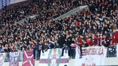 Οργανωμένοι ΑΕΛ: «Κύριοι αποτύχατε παταγωδώς, εικόνα πλήρους εγκατάλειψης και διάλυσης»