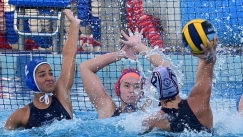 Στο ρελαντί η Βουλιαγμένη τη Γλυφάδα στο ξεκίνημα των ημιτελικών