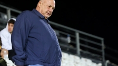 Μπέος: «Αποσύρω το ενδιαφέρον μου για την προεδρία της Stoiximan Superleague»