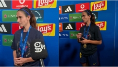 Μπονματί στο GWomen για το 4ο Champions League της Μπαρτσελόνα: «Eίναι το mentality, όχι το ταλέντο»