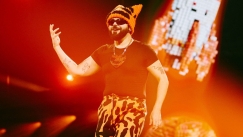 Eurovision 2026: Ακύλα, τώρα... Ferto - Οι χώρες που προκρίθηκαν στον τελικό