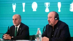 Από την εμμονή για τίτλους στον μπασκετικό Παναθηναϊκό στη μοιρολατρική στάση κι έλλειψη εγωισμού στο ποδοσφαιρικό τριφύλλι