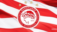 LIVE TV: Η παρουσίαση των διαρκείας του Ολυμπιακού για τη σεζόν 2026/27