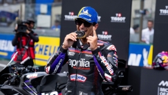 Οι βαθμολογίες του MotoGP μετά το Grand Prix Γαλλίας