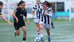 Αργυρίου στο GWomen: «Έξτρα κίνητρο τα 100 χρόνια του ΠΑΟΚ και για το Κύπελλο»