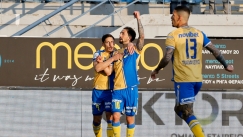 Τα έξι γκολ και τα highlights του Αστέρας Τρίπολης – Ατρόμητος
