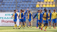 Η σημασία της... διπλής παραμονής του Αστέρα AKTOR!