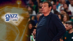 Tο μέλλον του Άταμαν συζητήθηκε στο Gazz Floor by Novibet: «Αποκλείεται να φύγει μόνος του, υπάρχει και θέμα αποζημίωσης»