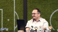 Αθανασίου στους Galacticos by Interwetten: «Οι μεταγραφές που έρχονται στον Παναθηναϊκό»