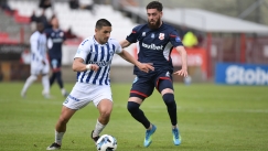 Η Super League, οι Galacticos και το Gazz Floor στις αθλητικές μεταδόσεις της ημέρας 