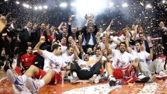 Final Four: Τεσσερις ιστορίες από τους ισάριθμους τελικούς Ολυμπιακού-Ρεάλ!