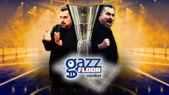 Ο Χρήστος Μπαφές live αποκλειστικά στο Gazz Floor by Novibet