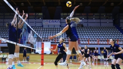 Μπάκα στο GWomen: «Αυτή τη στιγμή παλεύουμε για την ισότητα των δύο φύλων»