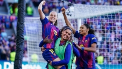 Η «χρυσή βίβλος» του Women's Champions League: Έφτασε την Άιντραχτ η Μπαρτσελόνα!
