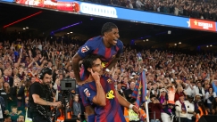 Αφεντικό στο Clasico και την Ισπανία: Πάτησε τη Ρεάλ Μαδρίτης και το σήκωσε η Μπαρτσελόνα!