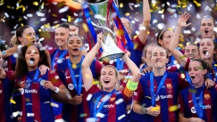 To GWomen και η Admiral στον τελικό του Women's Champions League: Όλα όσα ζήσαμε στο Όσλο