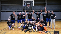 Basketaki Salonica: Ανασκόπηση εβδομάδας 