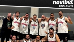 Από τη Master League στην Elite League by Novibet!