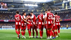 Superleague, η τελική βαθμολογία: Ο ΠΑΟΚ «αυτοκτόνησε», ο Παναθηναϊκός... έστειλε τον Ολυμπιακό στο Champions League! 