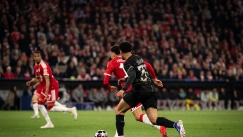Live ο ημιτελικός του Champions League: Μπάγερν - Παρί 