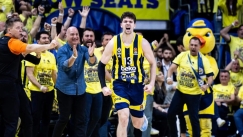 Final Four 2026: Μπορεί η Φενέρμπαχτσε να κάνει το repeat;