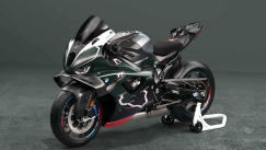 BMW M 1000 RR Limited Edition Isle of Man TT: Όνομα σιδηρόδρομος για μια μοναδική συλλεκτική υπερμοτοσικλέτα