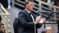 Μπουντούρης: «Δημιουργήσαμε γέφυρα με την Euroleague ώστε να προετοιμάσουμε το επόμενο βήμα, αποχωρώ χωρίς ίχνος πικρίας» 
