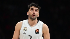 Καμπάτσο για την καλύτερη ανάμνηση από Final Four: «Αυτή που θυμάμαι περισσότερο ήταν εδώ στη Μαδρίτη»