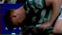 Η Σέλτικ πέτυχε σπουδαία ανατροπή, μείωσε στο -1 από τη Χαρτς του Κυζιρίδη και... φούντωσε τη μάχη!