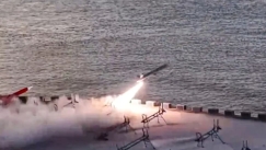 Κίνα: Νέο αντι-drone όπλο αλλάζει τον ναυτικό πόλεμο μετά από επιτυχημένη δοκιμή