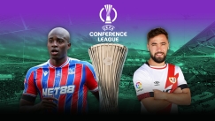 Live ο τελικός του Conference League: Κρίσταλ Πάλας - Ράγιο Βαγιεκάνο