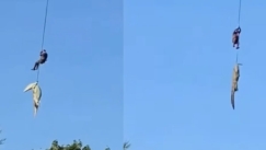 Ποιος είναι ο άνδρας που κατασπάραξε κροκόδειλος στη Νότια Αφρική: Και άλλα θύματα στο στομάχι του