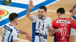 Μετά τον Ατανάσοφ, στα ερυθρόλευκα και ο Ρερς - ο Ολυμπιακός έκανε δικό του το δίδυμο ακραίων της Μόντσα!