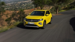 Volkswagen: Νέα τιμολογιακή πολιτική για T-Cross και Taigo