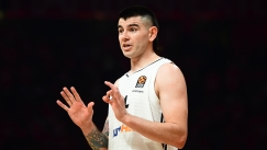 Ντεκ ενόψει Game 3 με Χάποελ: «Σίγουρα θα εξαρτηθεί από τη συγκέντρωση και το ποιος το θέλει περισσότερο»