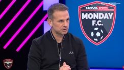 Νικολαΐδης: «Θα έπρεπε να νικήσει η ΑΕΚ, ο Παναθηναϊκός μπορεί να έχει το καλύτερο ρόστερ από όλους»