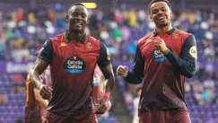 Επιστροφή στη La Liga για τη Λα Κορούνια, γύρισε στη δεκαετία του... '40 η Σαραγόσα!