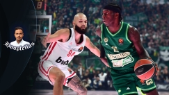 Tο πέπλο μυστηρίου των Playoffs