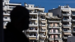 Σαρηγιάννης: «Η οσμή αερίου προέρχεται από τον Σαρωνικό» (vid)