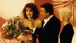 Όταν η Σελίν Ντιόν κέρδισε τη Eurovision, σε έναν από τους συναρπαστικούς τελικούς στην ιστορία του διαγωνισμού