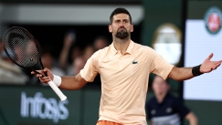 Τζόκοβιτς: «Δεν ξέρω αν θα επιστρέψω στο Roland Garros»