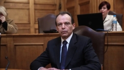 Πέθανε ο πρόεδρος του ΕΟΔΑΣΑΑΜ, Γεώργιος Δριτσάκος