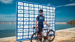 Η EVIOL επίσημος υποστηρικτής του Wheels of Will 2026