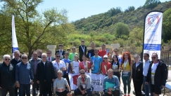 1ο «AMPHIPOLIS AHEPA RUN»: Ο νέος πανελλαδικός θεσμός δρομικών αγώνων