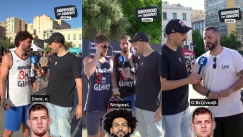 Το Μικρόφωνο στους Φιλάθλους: Ποιος θα είναι ο MVP του Final Four 2026;