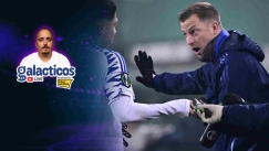 Αθανασίου στους Galacticos by Interwetten: Ο Νέστρουπ που πλησιάζει κι ο πολύ κακός Παναθηναϊκός του Μπενίτεθ