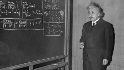 Πώς λειτουργεί πραγματικά η βαρύτητα σύμφωνα με τον Αϊνστάιν - Η θεωρία που άλλαξε τη φυσική