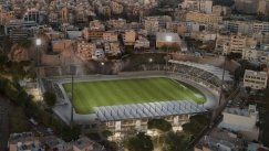 H Athens Kallithea ανακοίνωσε το όραμά της για την ανάπλαση του «Ελ Πάσο»